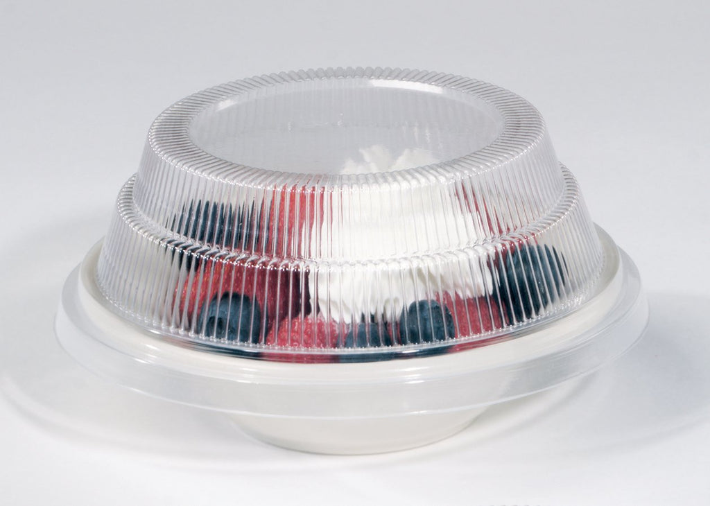 DinetÂ¨ Disposable Dome Lid