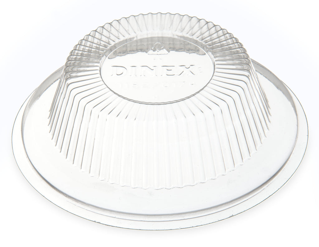 ClassicÂª Clear Dome Lid