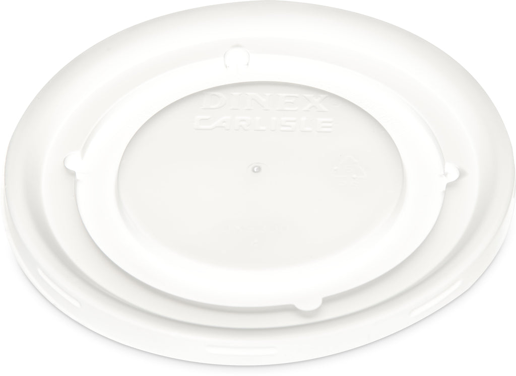 Dinex Translucent Lid