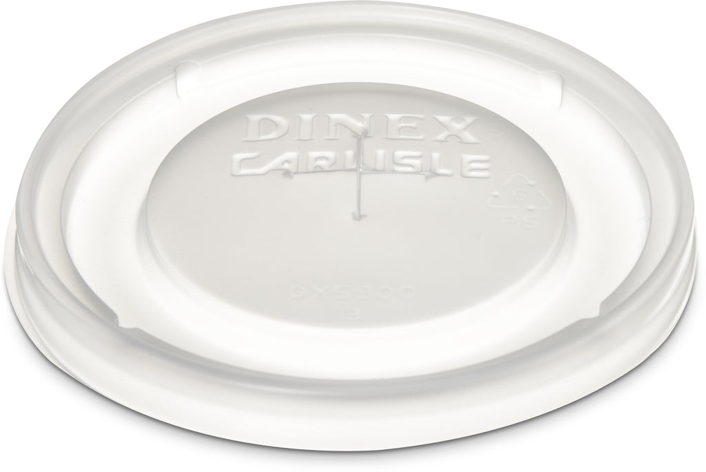 Dinex Disposable Lid