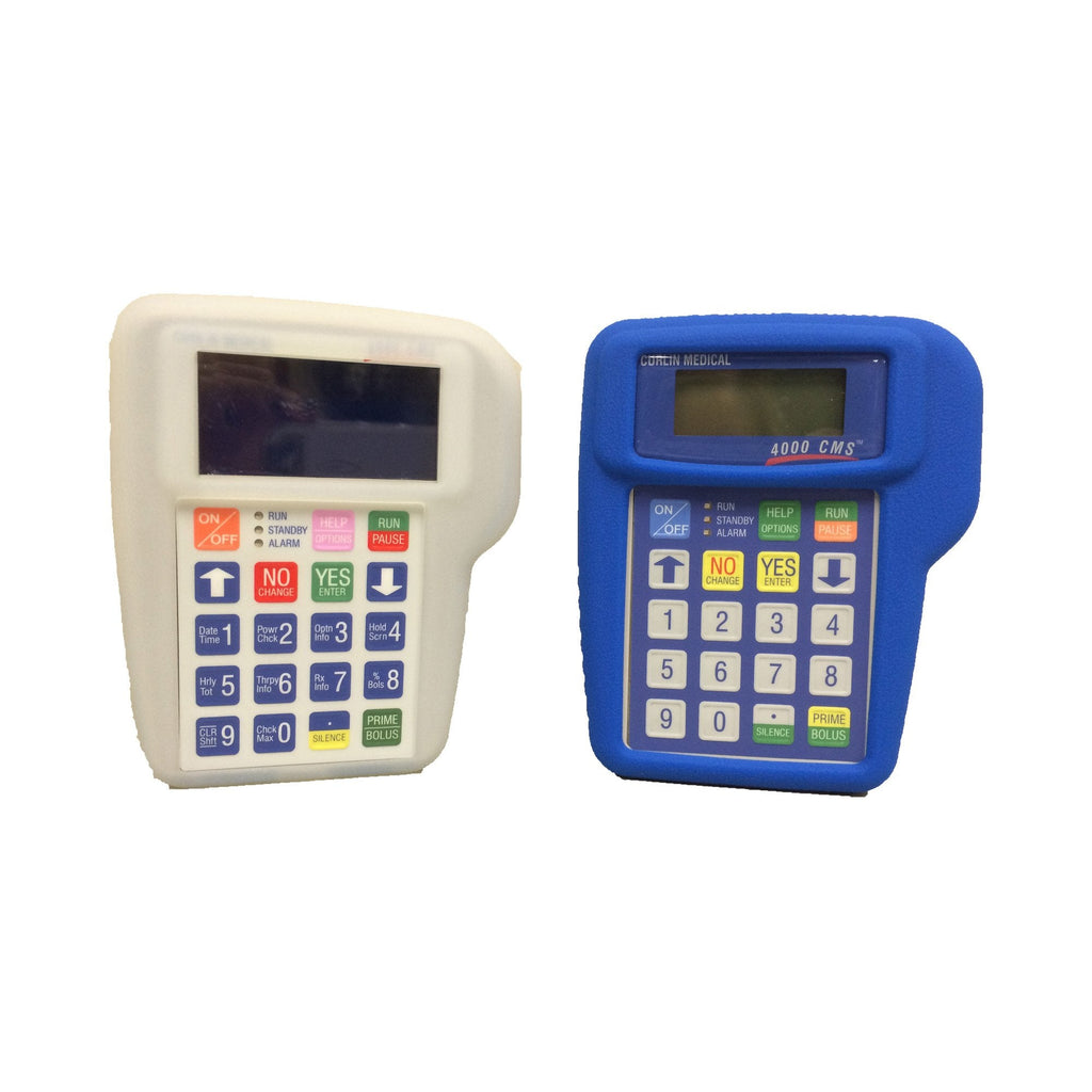 McKesson The Pump GuardÂª Pump Cover