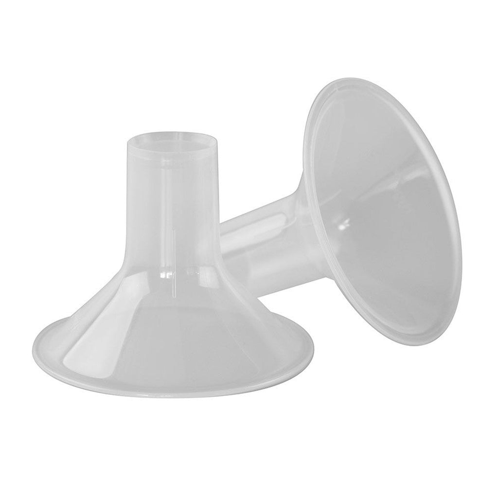 Hygeia Flange, 27 mm