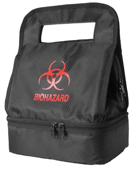 Blood Draw Bag
