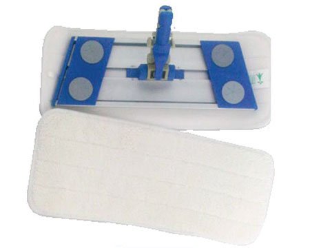 Wiper Central USA Mop Head