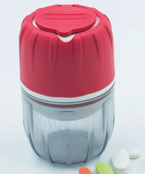 McKesson MAXGRINDÂª Pill Crusher