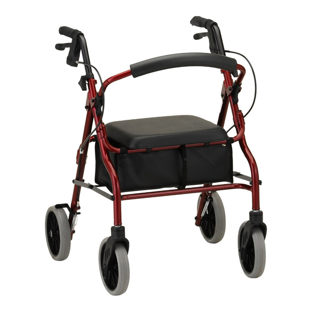 Zoom 22 4 Wheel Rollator
