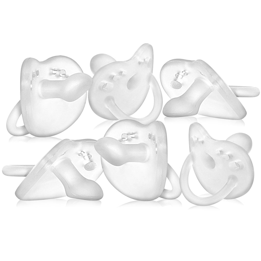 EvenfloÂ® Feeding Balance + Stage 2 Pacifier