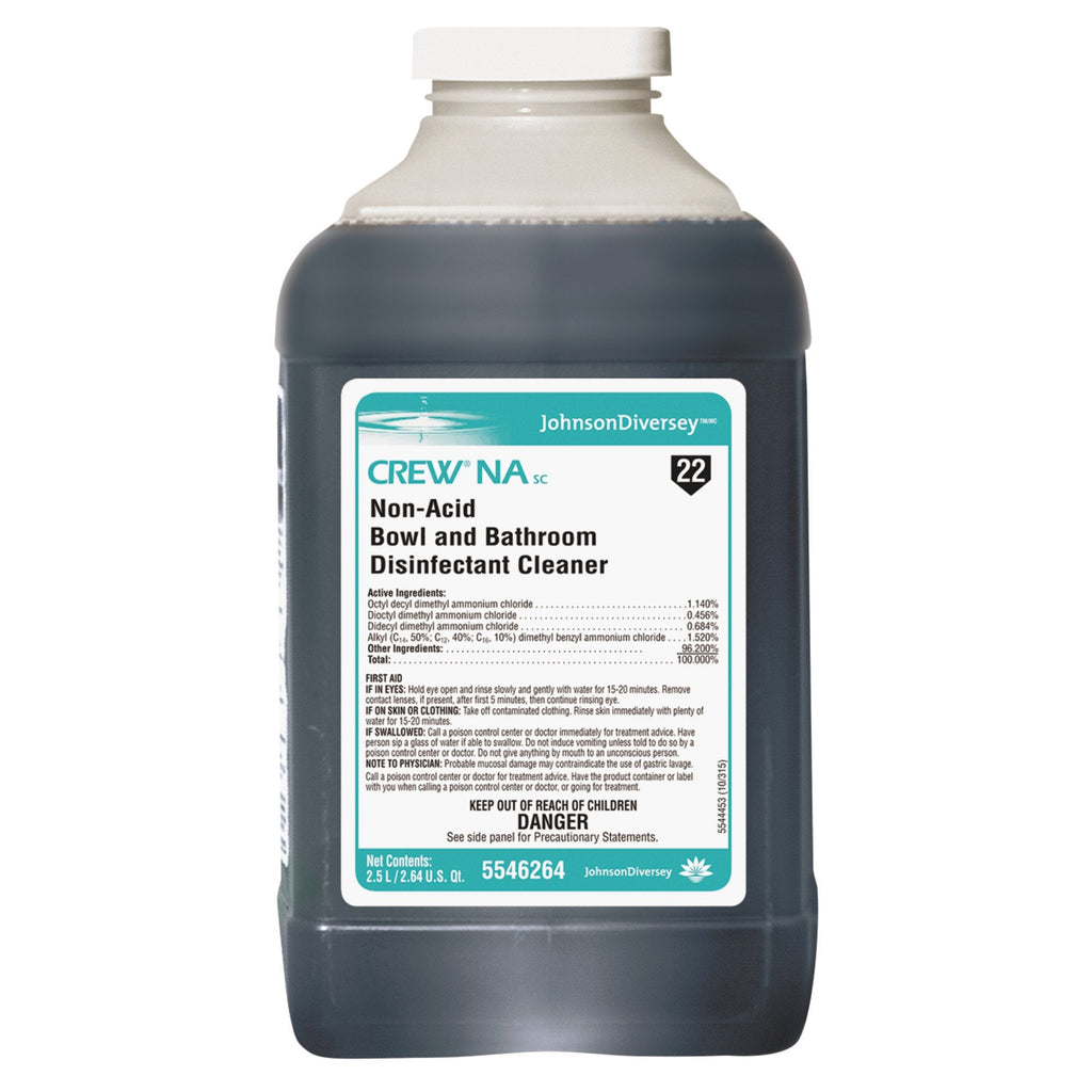 CrewÂ¨ NA Toilet Bowl Cleaner