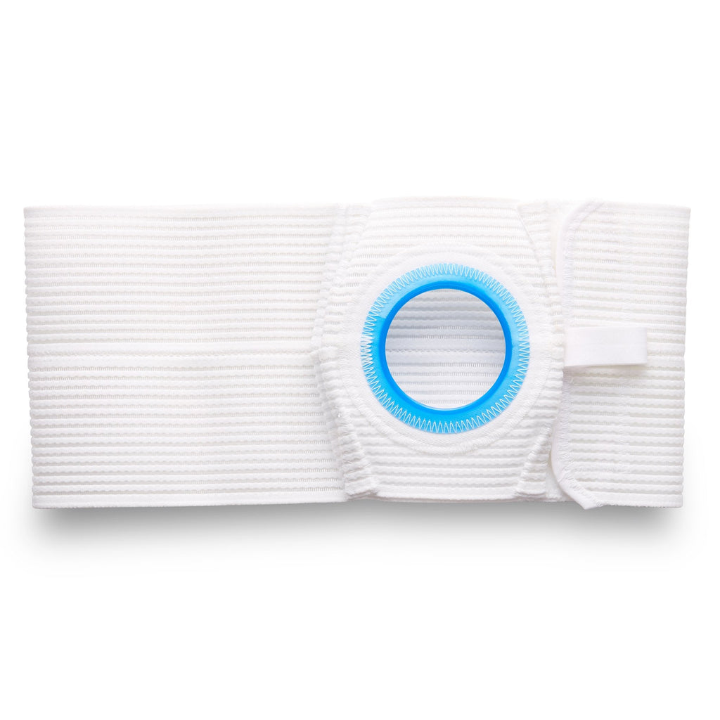 Nu-FormÂª Waist Cool Comfort Elastic Support Belt, X-Large
