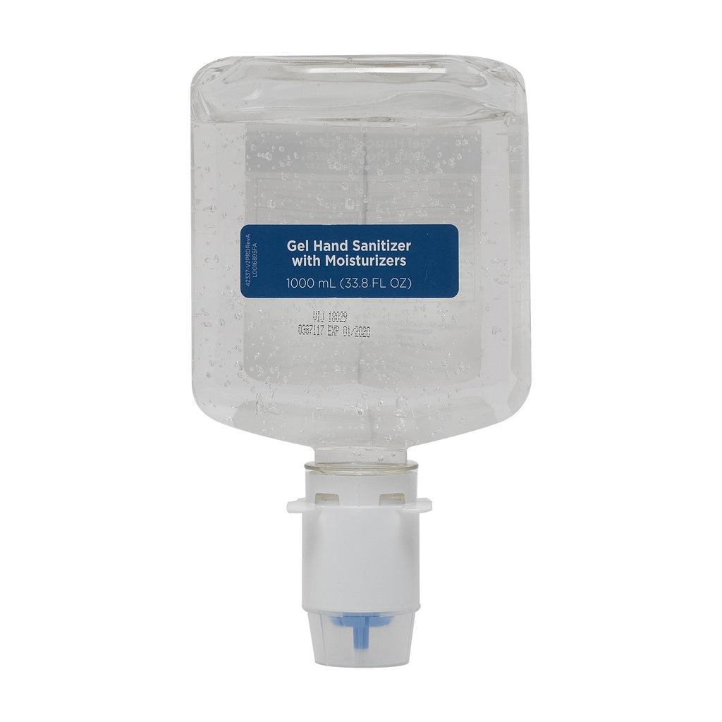 enMotionÂ¨ Gen2 Hand Sanitizer Gel