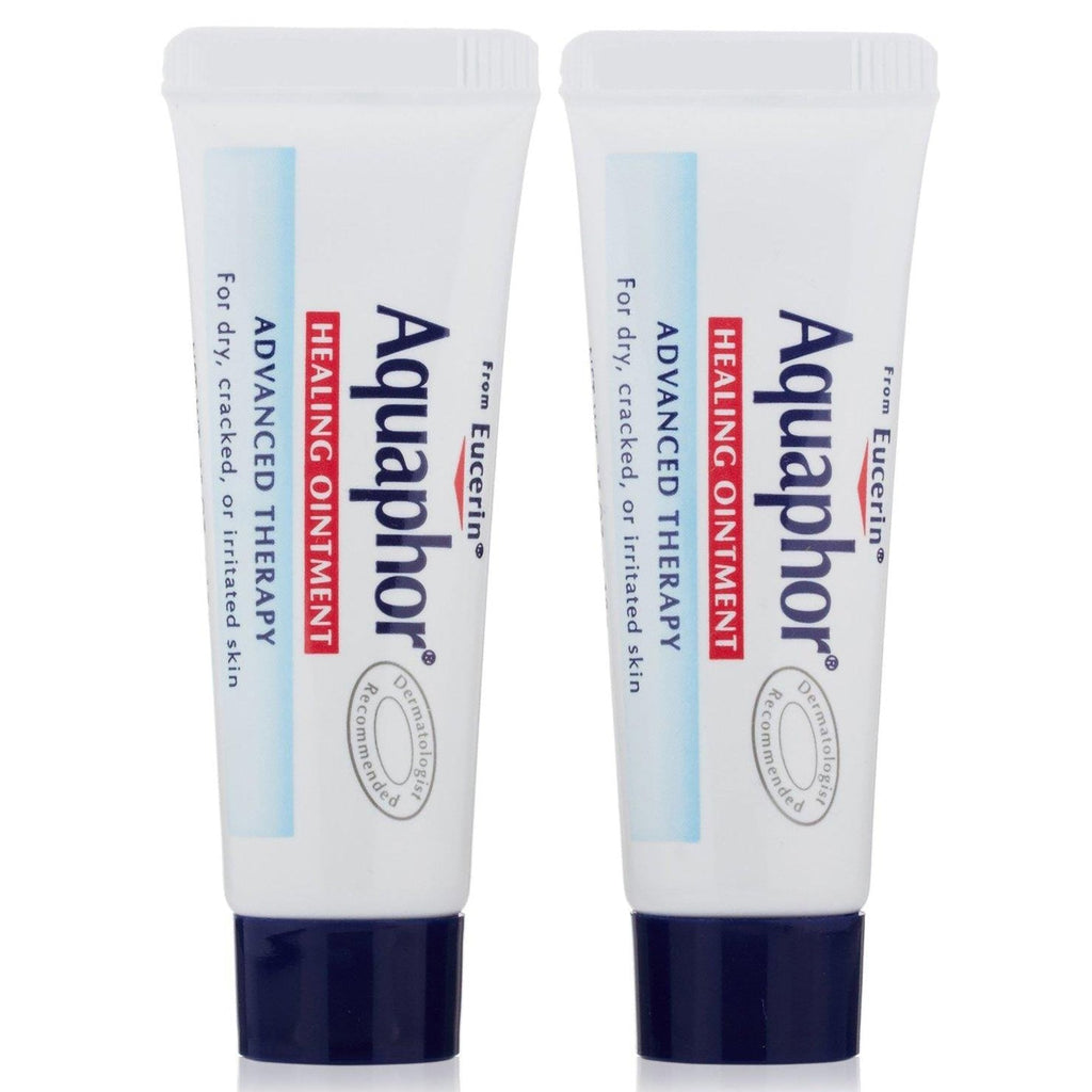AquaphorÂ® Advanced Therapy Hand & Body Healing Ointment