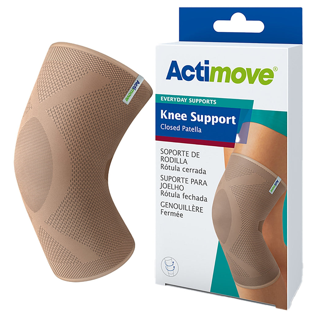 ActimoveÂ¨ Everyday Knee Support, Medium