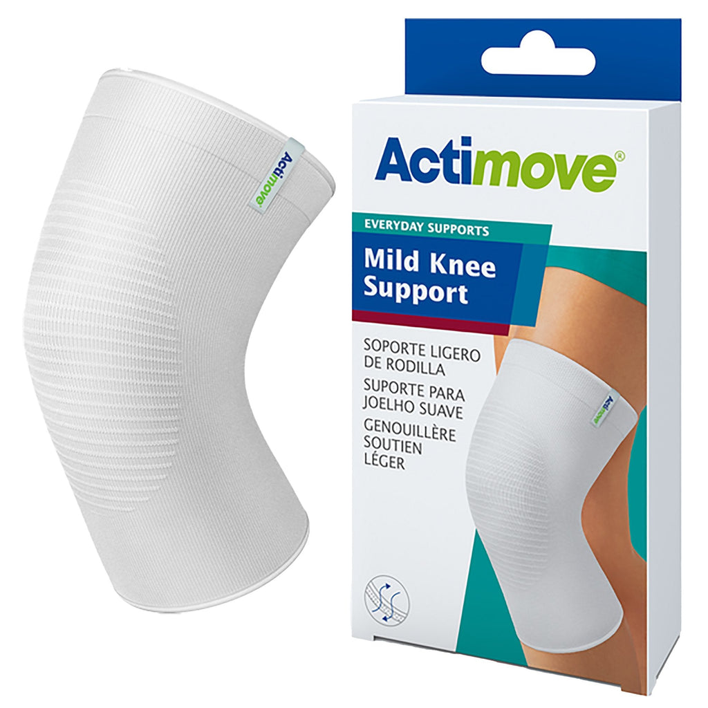 ActimoveÂ¨ Everyday Mild Knee Support, Large