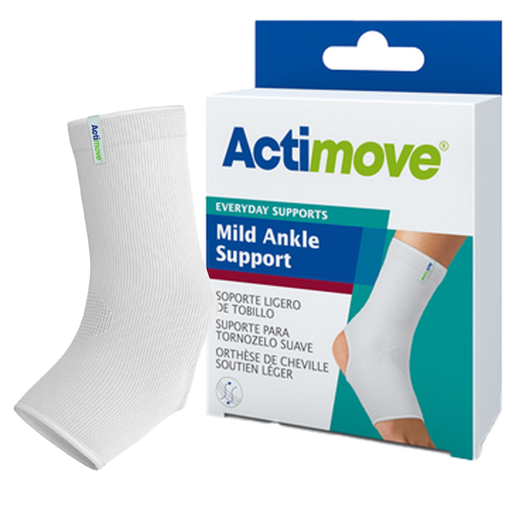 ActimoveÂ¨ Everyday Ankle Support, Small