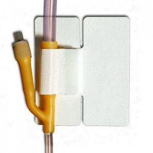 M.C. JOHNSON Cath Secure Multi Purpose Tube Holder