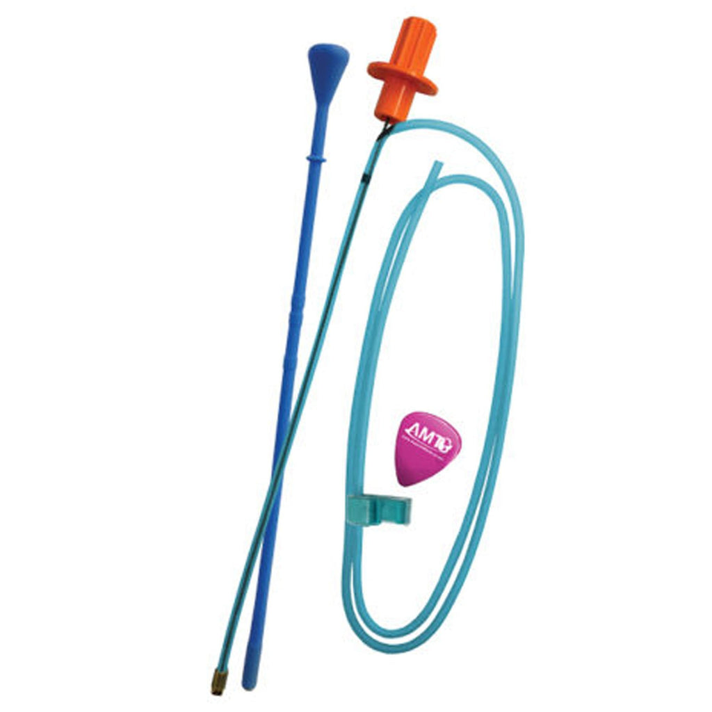 AMT Bridle ProÂ® Nasal Bridle Kit