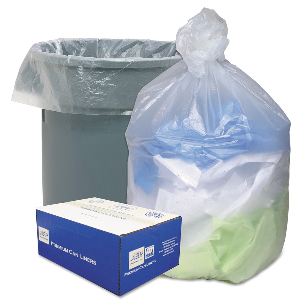 UltraÂ¨ Plus Trash Bag