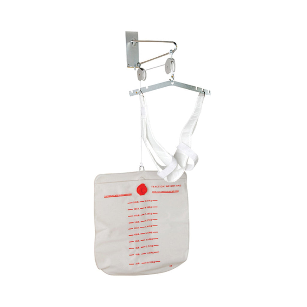 DMIÂ¨ Cervical Traction Kit