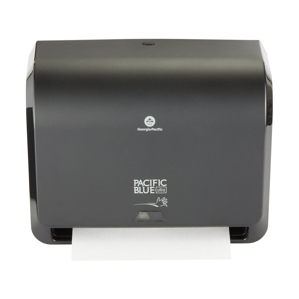 Georgia-Pacific ProÂ¨ Blue UltraÂª Mini Automated Paper Towel Dispenser, 1 Roll