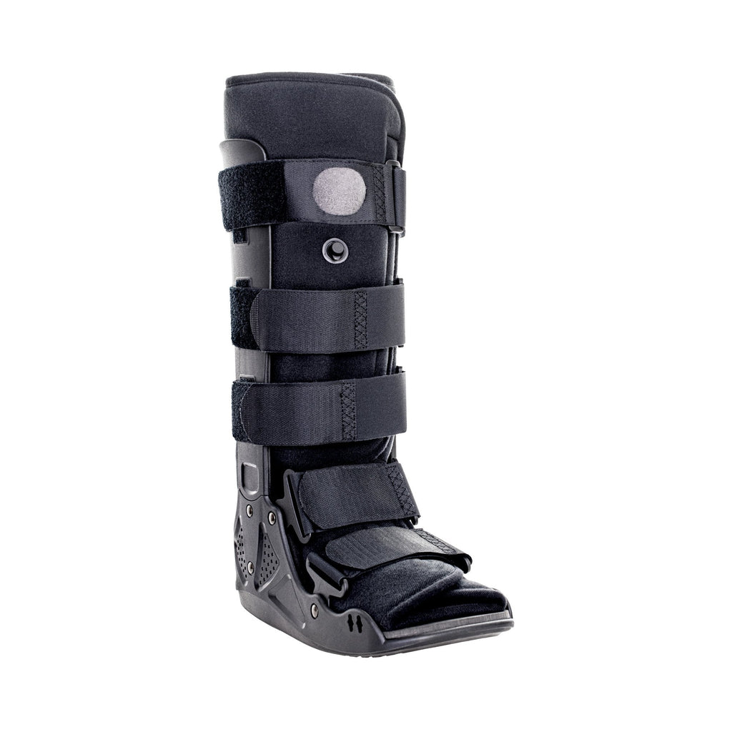 McKesson Pneumatic / Adjustable Air Support Walker Boot, Extra Small