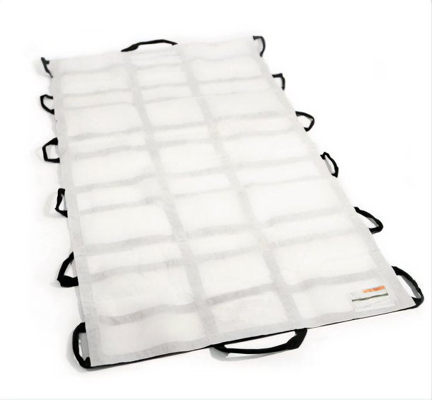 McKesson Transport Stretcher, 40 x 80 Inch
