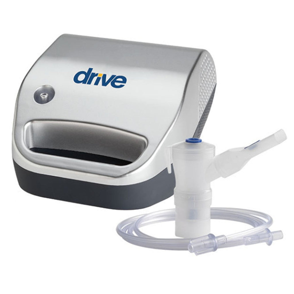 driveÂª Compressor Nebulizer System