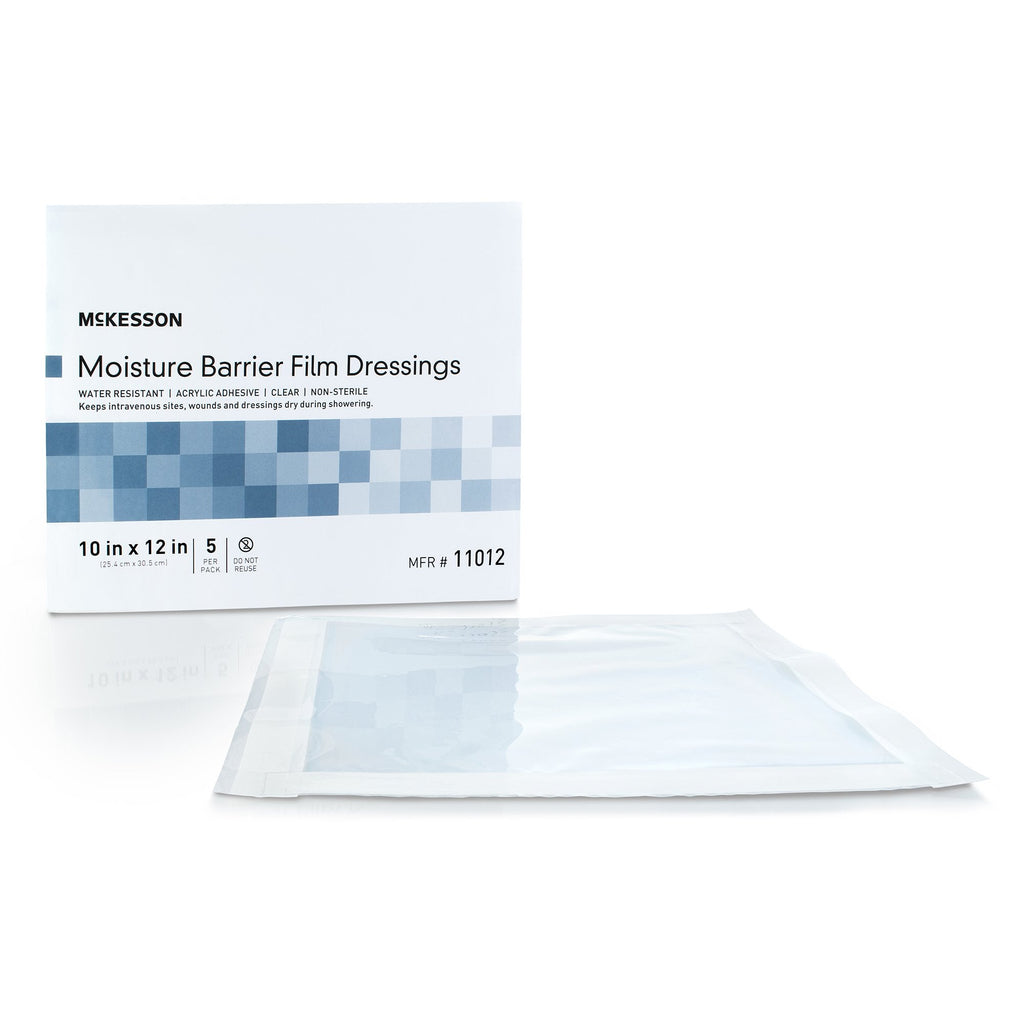 McKesson Wound Protector, One Size Fits Most