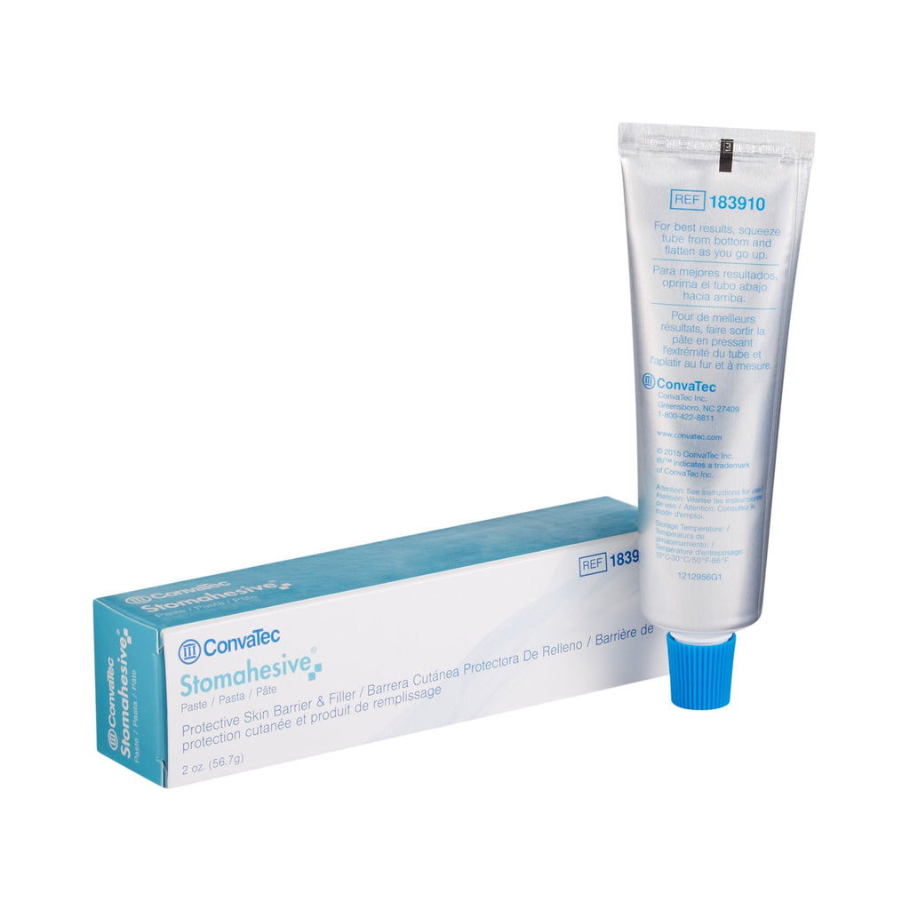 ConvaTecÂ® StomahesiveÂ® Barrier Paste
