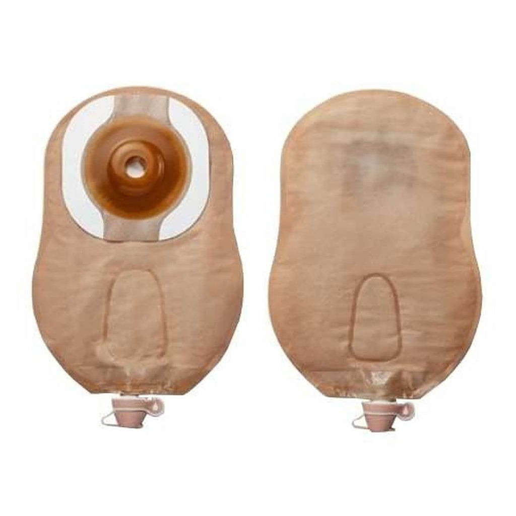 PremierÂª One-Piece Urostomy Pouch with 1_ Inch Stoma