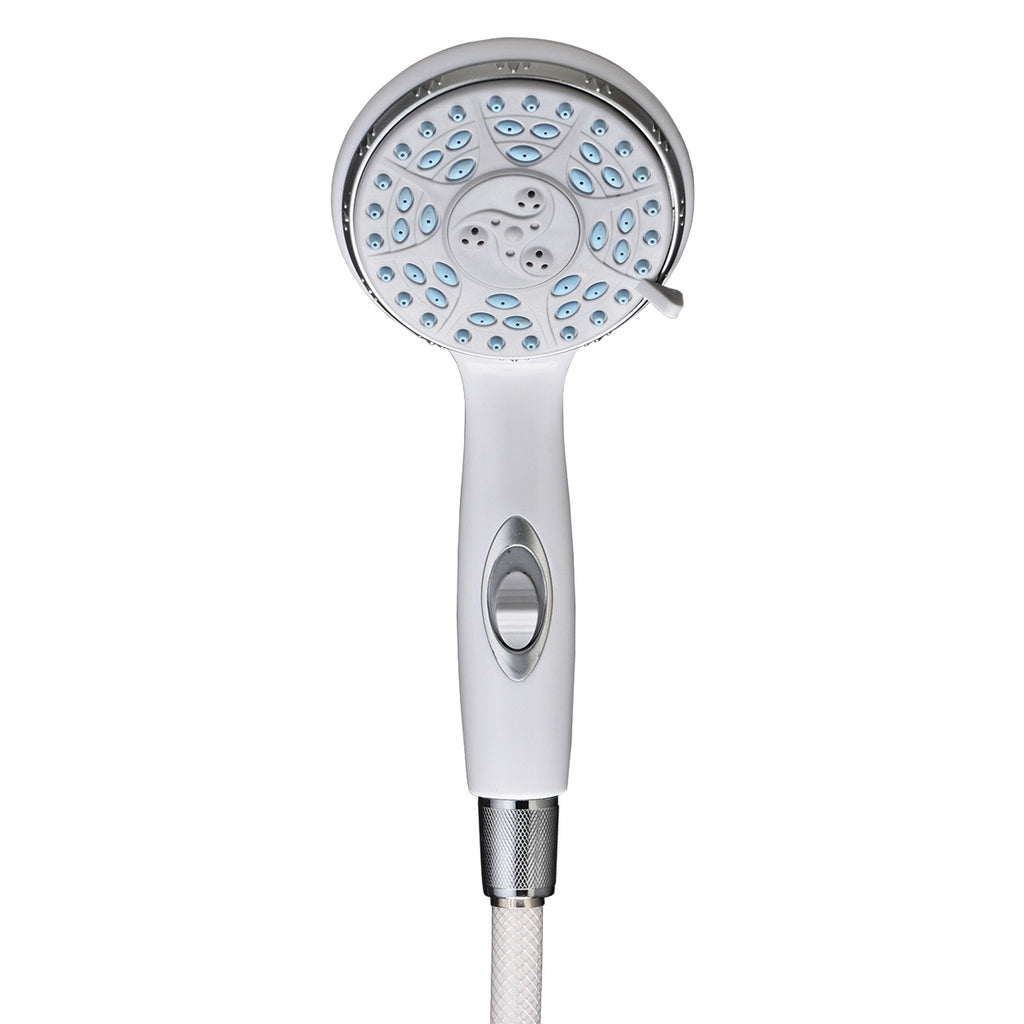 Nova Ortho-Med Handheld Shower Head