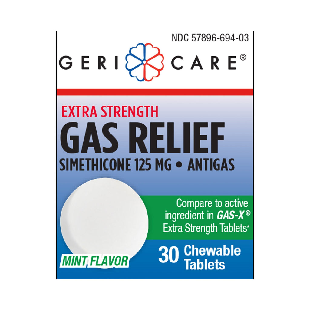 Geri-CareÂ® Gas Relief