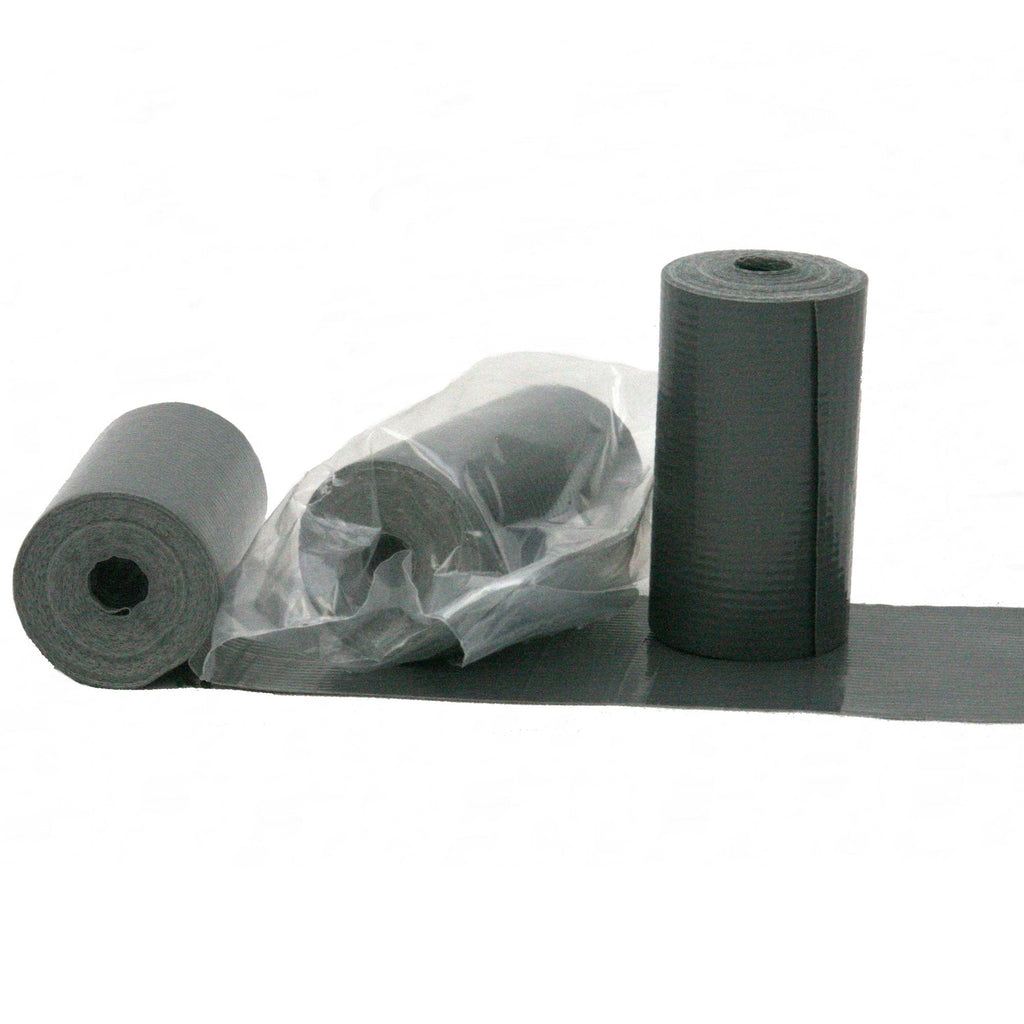 Combat Medic Adhesive Dressing Retention Tape, 2 x 100 Inch, Gray