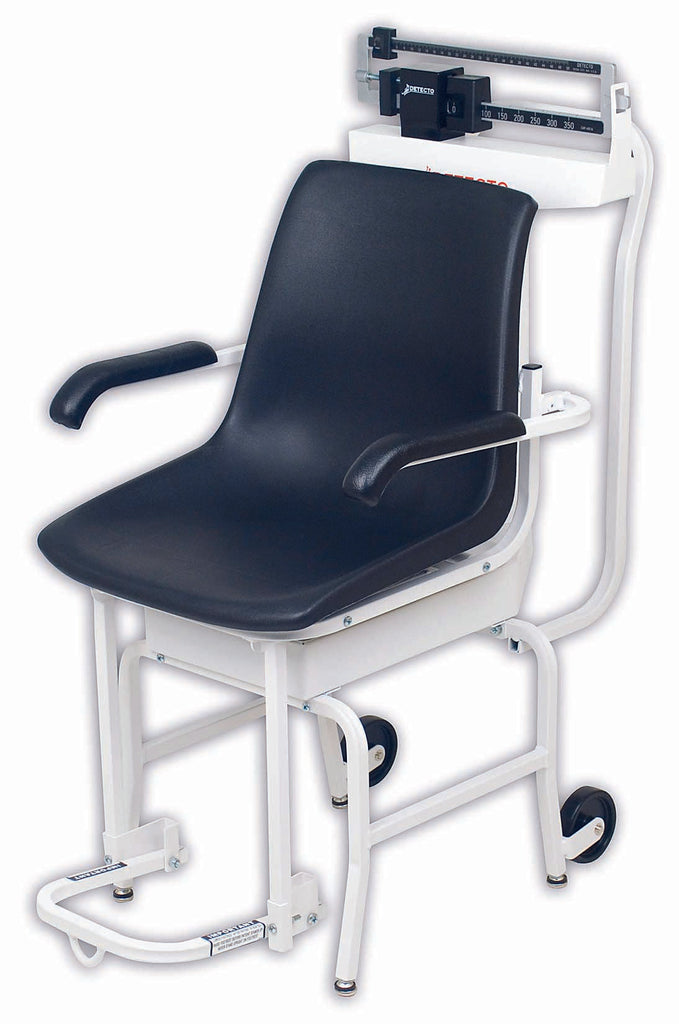 DetectoÂ¨ Chair Scale