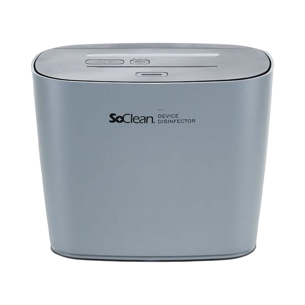 SoCleanÂ¨ Device Disinfector