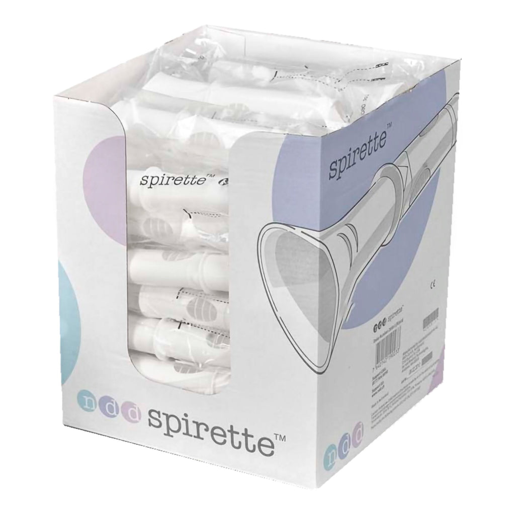 Spirette Adapters