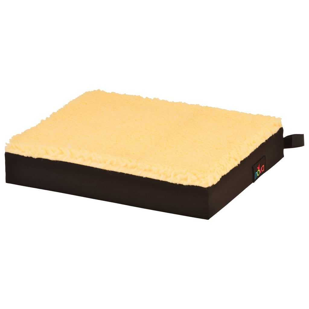 Nova Ortho-Med Gel/Foam Seat Cushion