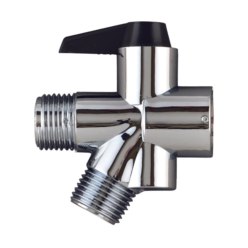 Nova Ortho-Med Shower Diverter Valve