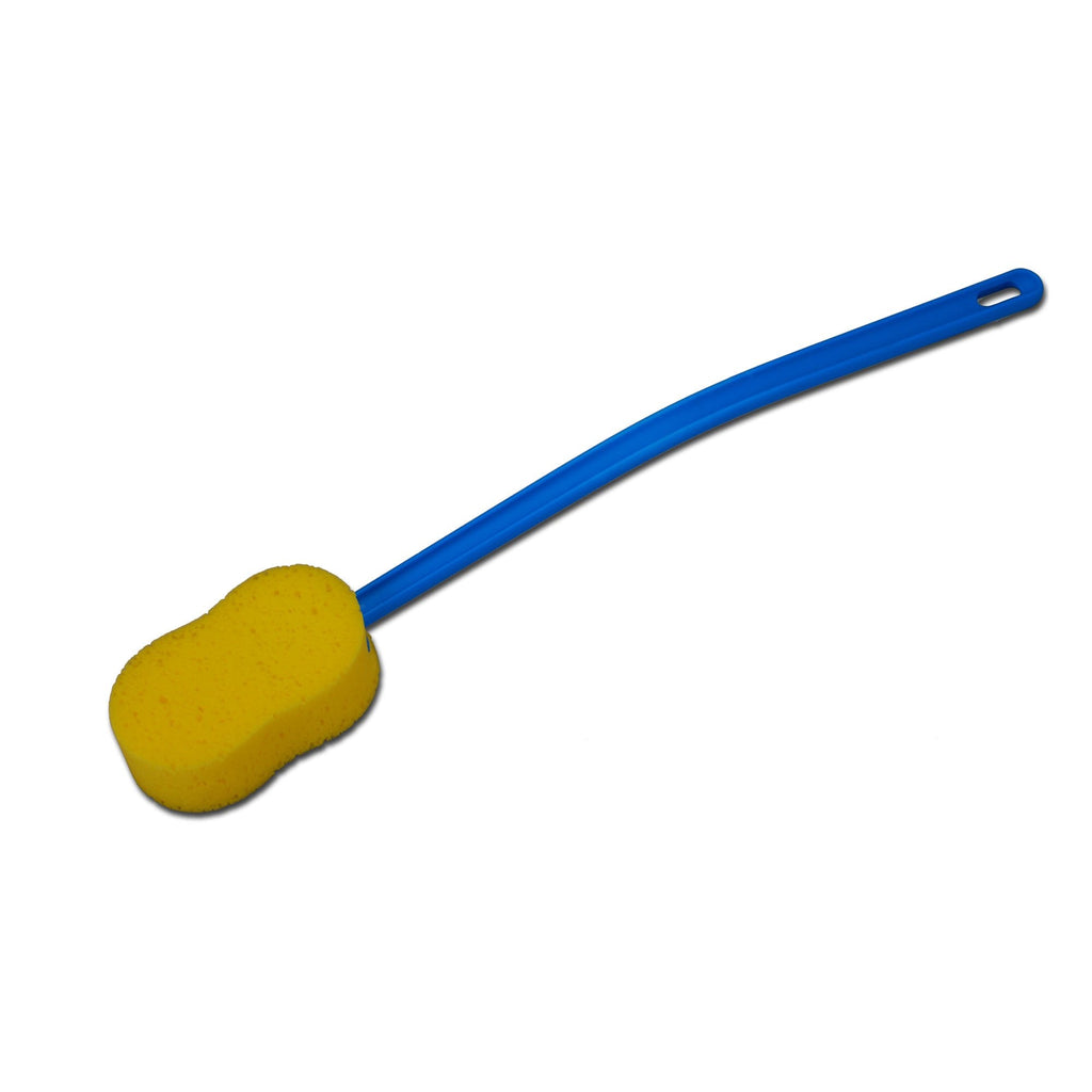 Nova Ortho-Med Bath Sponge with Deluxe Long Handle