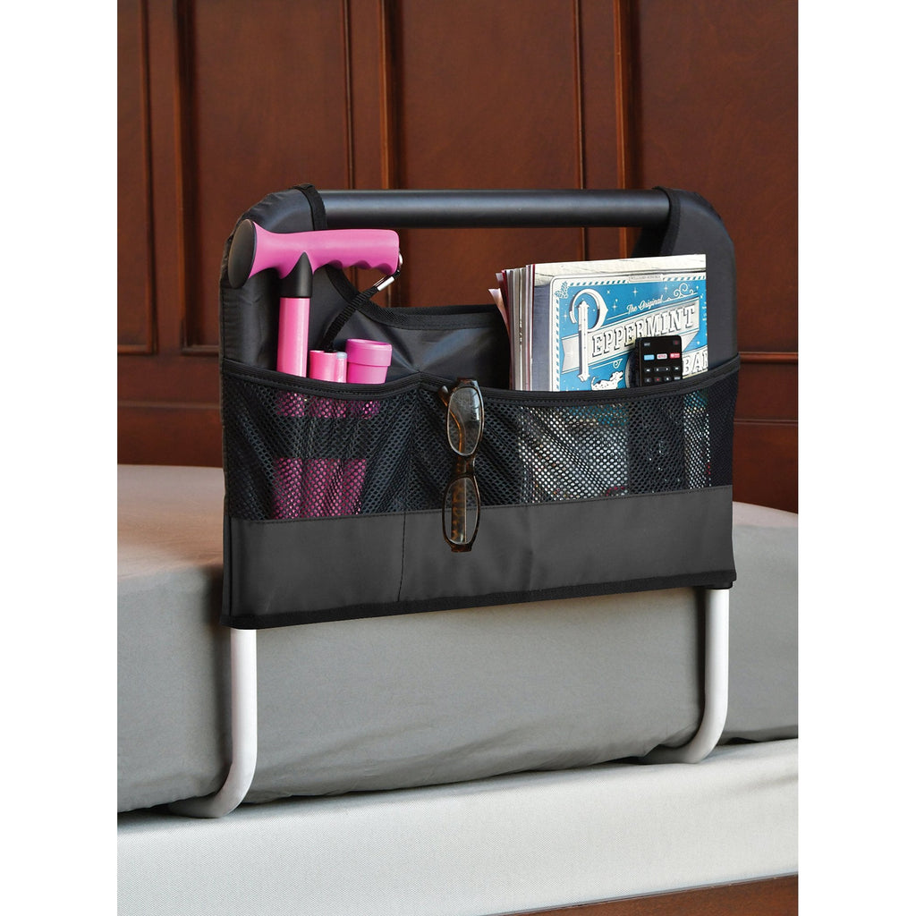 Nova Ortho-Med Organizer Pouch for Bed Rails