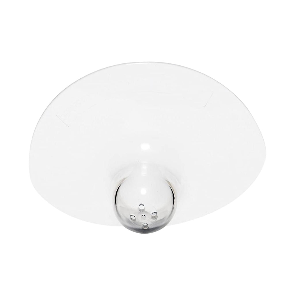 mamivacÂ¨ Cherry-Shaped Nipple Shield, 22 millimeter