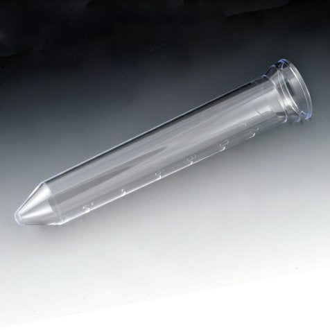 McKesson Urinalysis Tube