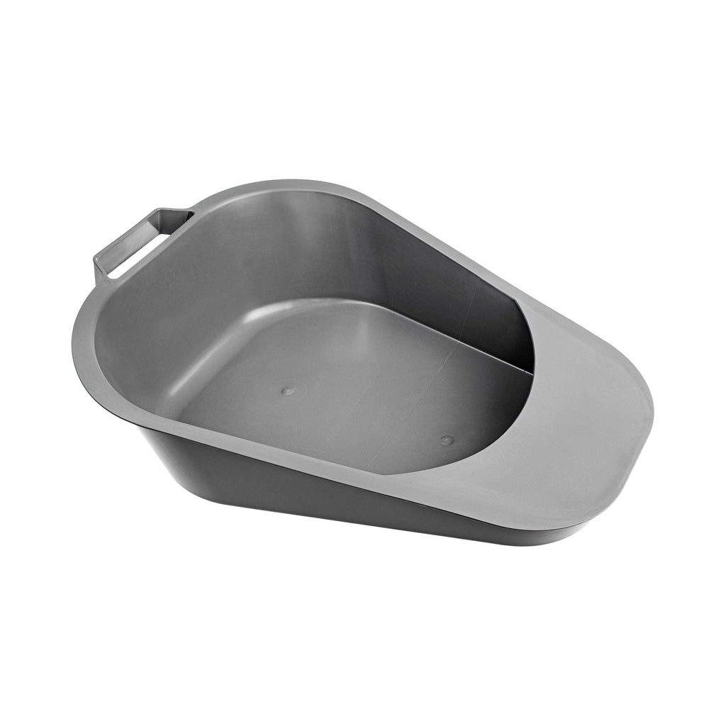 McKesson Fracture Bedpan, Female