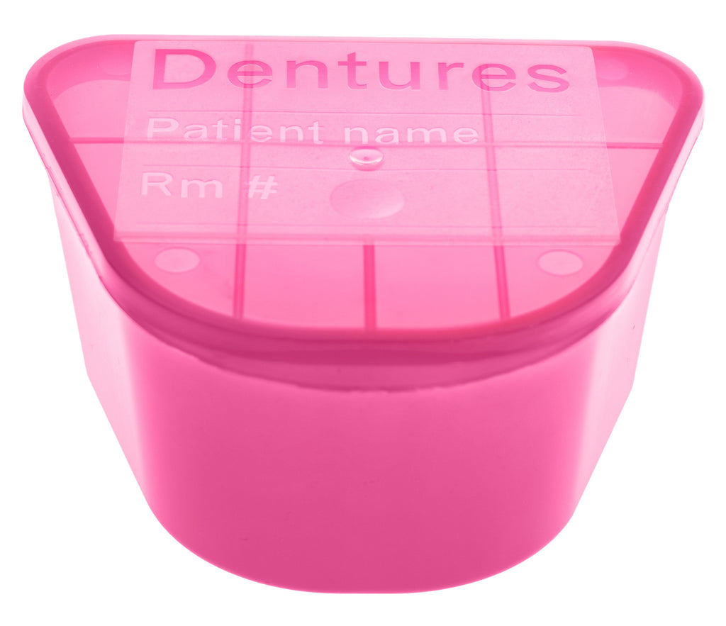 McKesson Disposable Denture Cup