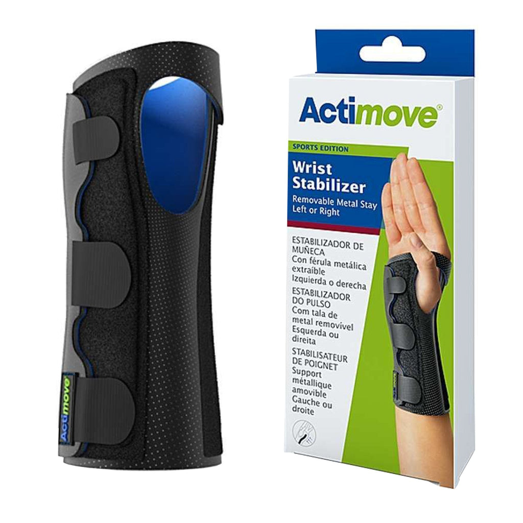 ActimoveÂ¨ Wrist Stabilizer, Large