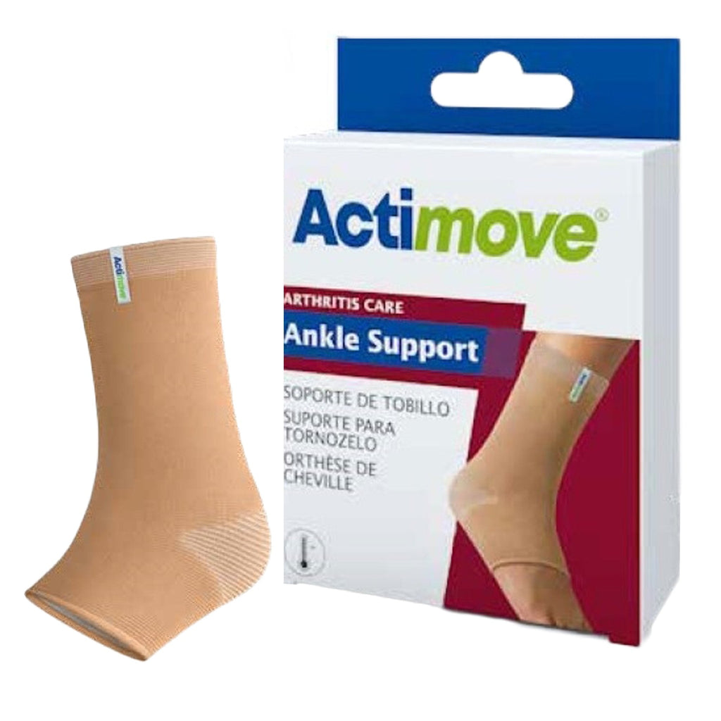 ActimoveÂ¨ Ankle Support, 2X-Large