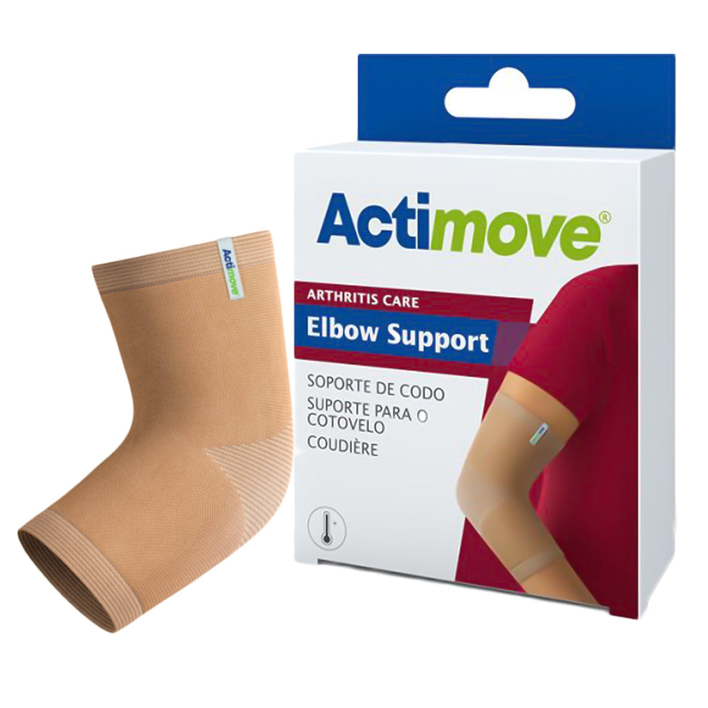 ActimoveÂ¨ Arthritis Care Elbow Support, Extra Large