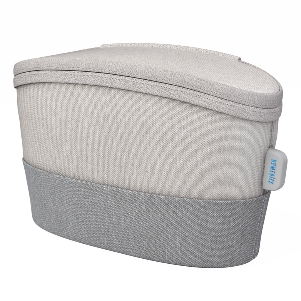 HoMedicsÂ® UV-CLEAN Portable Sanitizer Bag