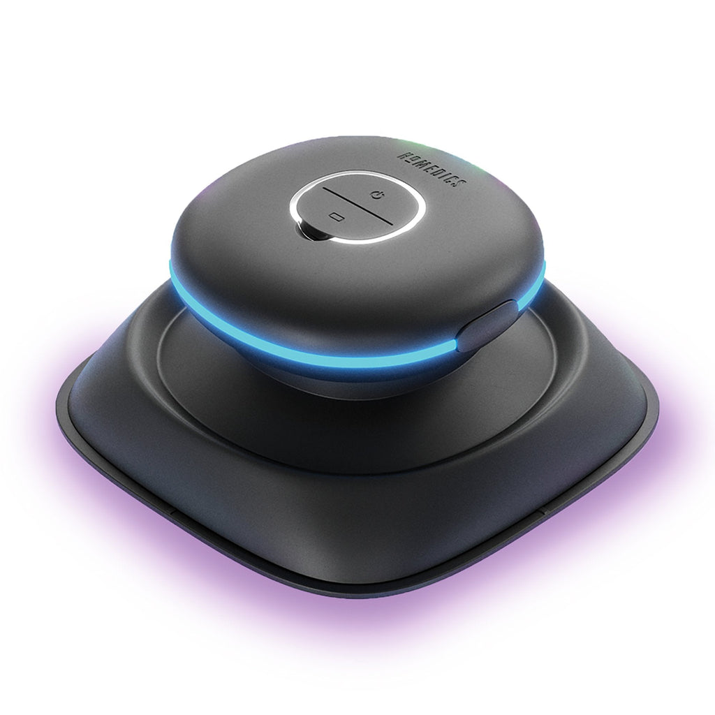 HoMedicsÂ® UV-CLEAN Portable Sanitizer Wand