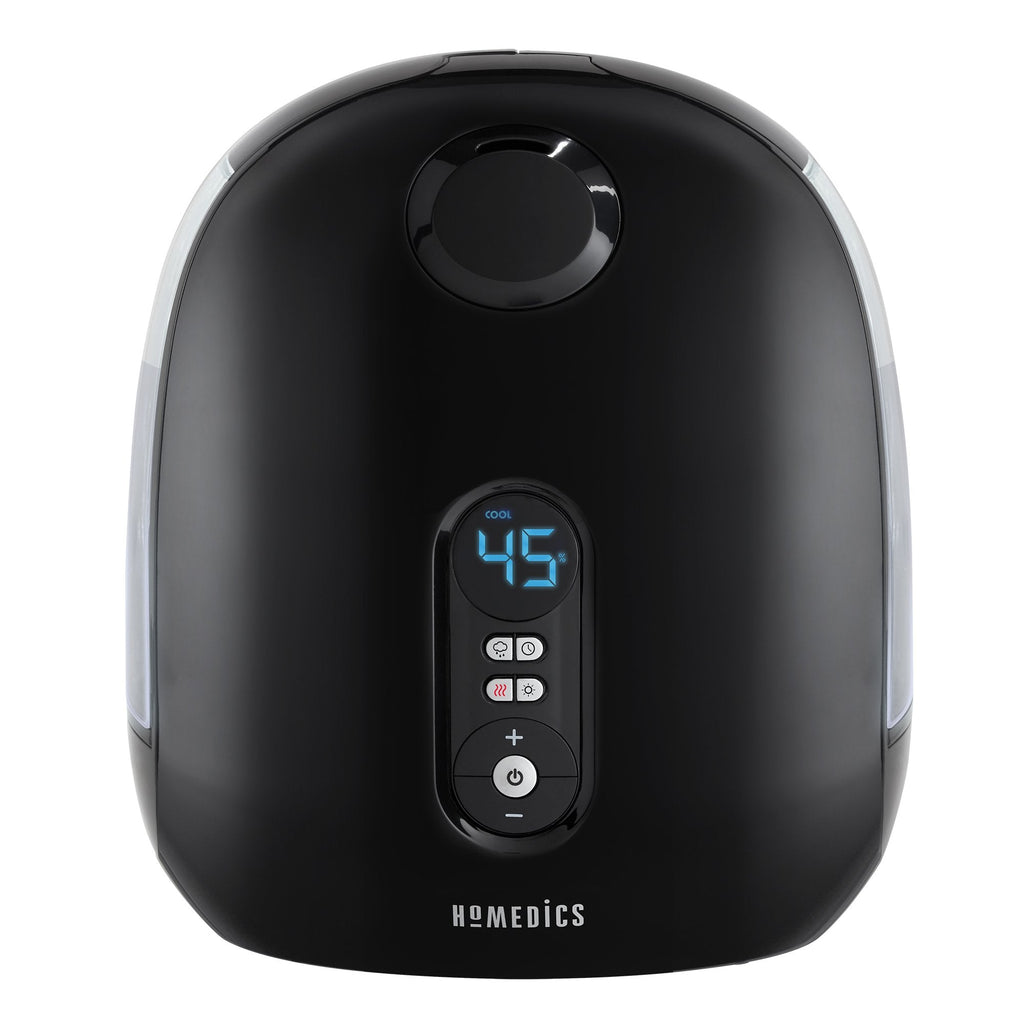 HoMedicsÂ® TotalComfort Deluxe Humidifier, 1 gallon