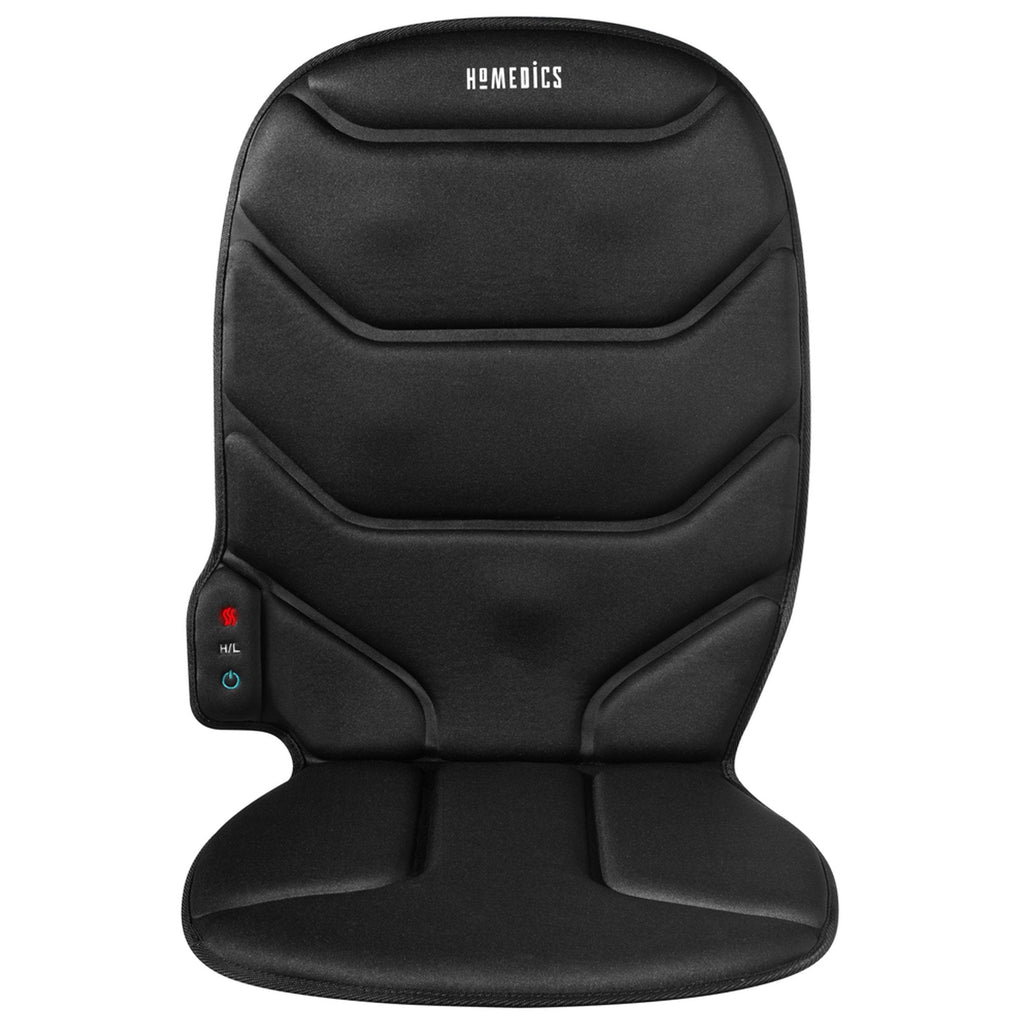 HoMedicsÂ® Thera-Pâ„¢ Vibration Massage Comfort Cushion with Heat